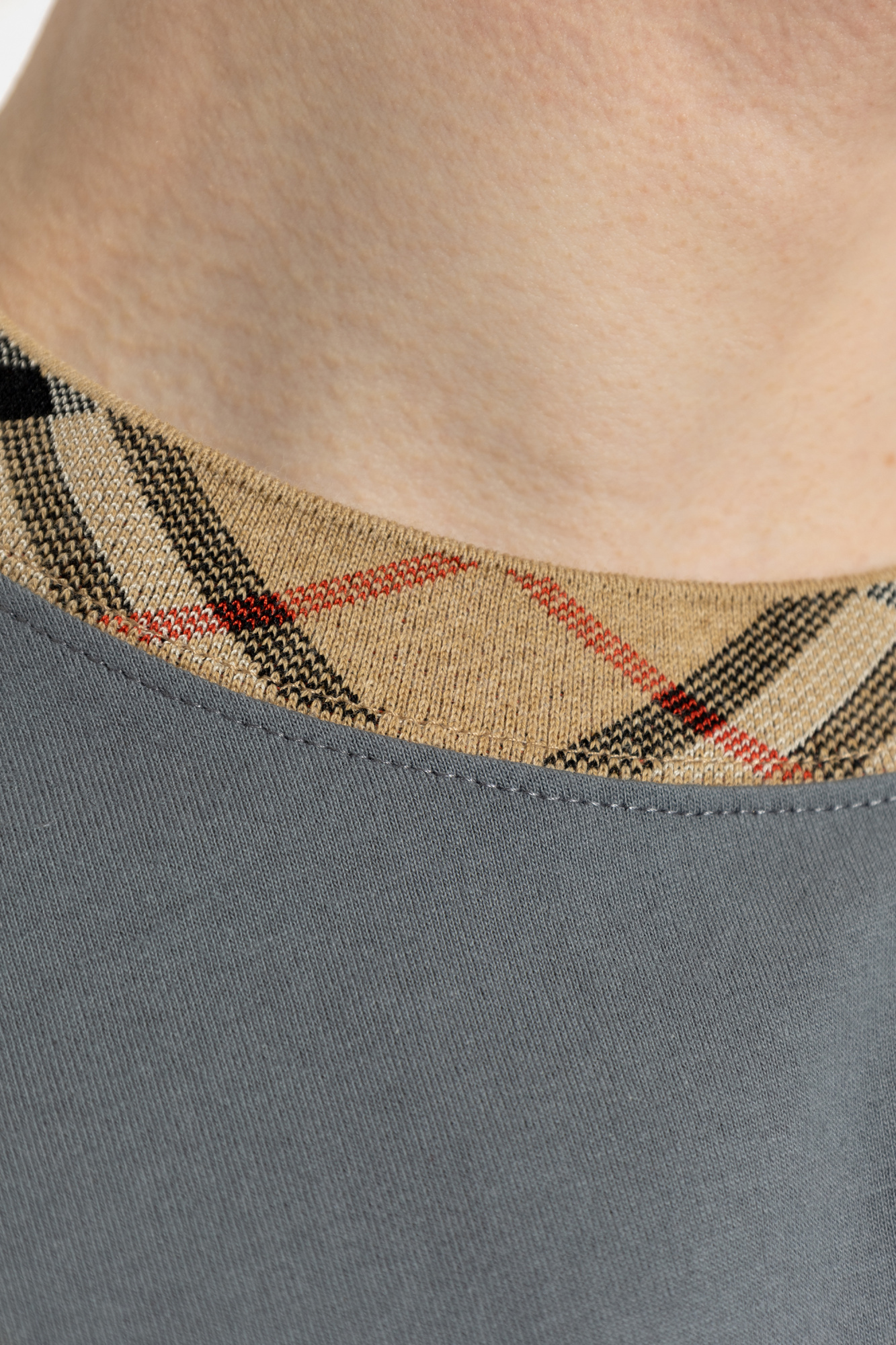 Burberry T-shirt 'Ryan' | Men's | Vitkac